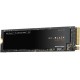 WD-BLACK SN750 NVMe SSD – 250GB